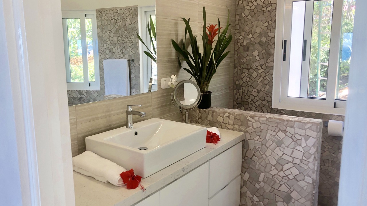 Photo of Bathroom in Montezuma