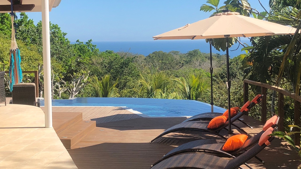 Photo of Outdoor in Montezuma
