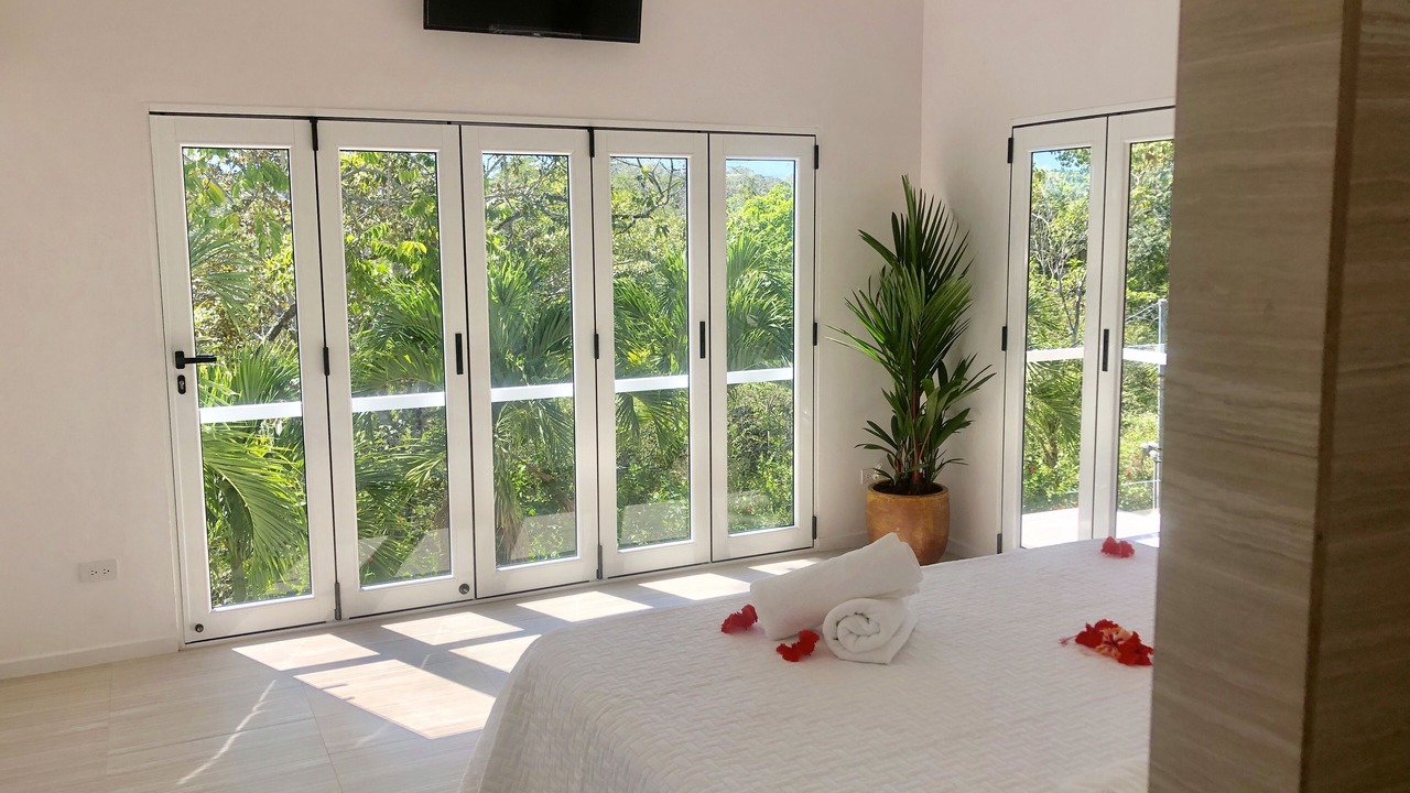 Photo of Bedroom in Montezuma