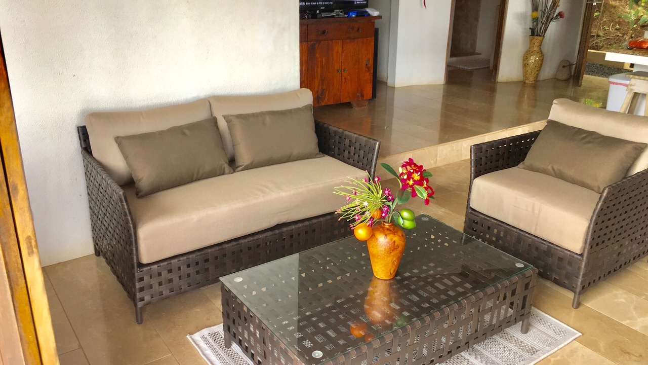 Photo of Bedroom in Montezuma