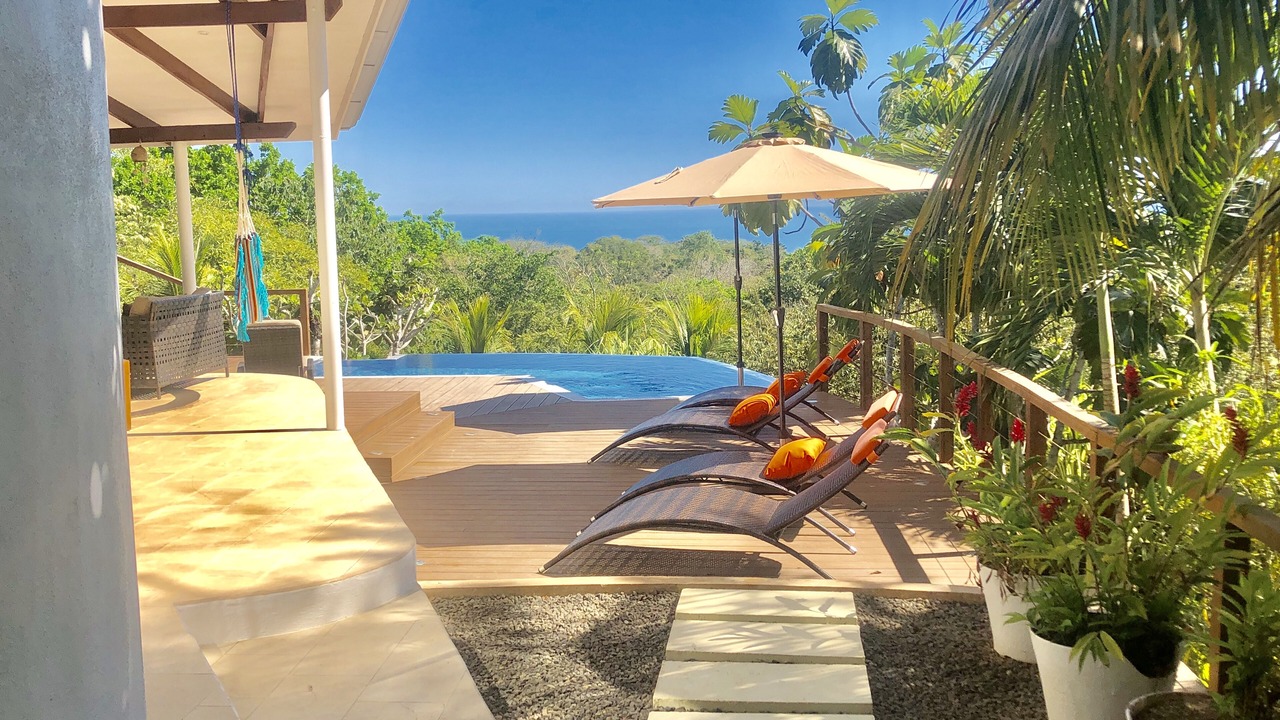 Photo of Outdoor in Montezuma