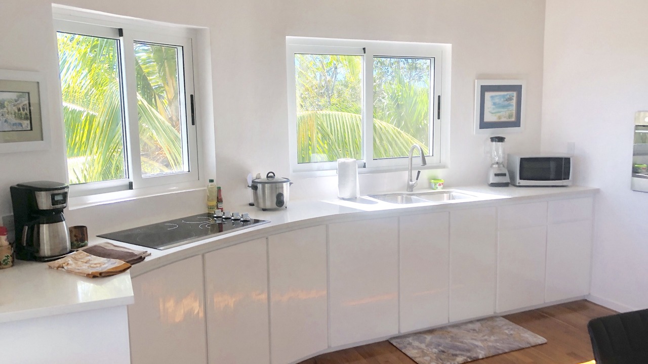 Photo of Kitchen in Montezuma