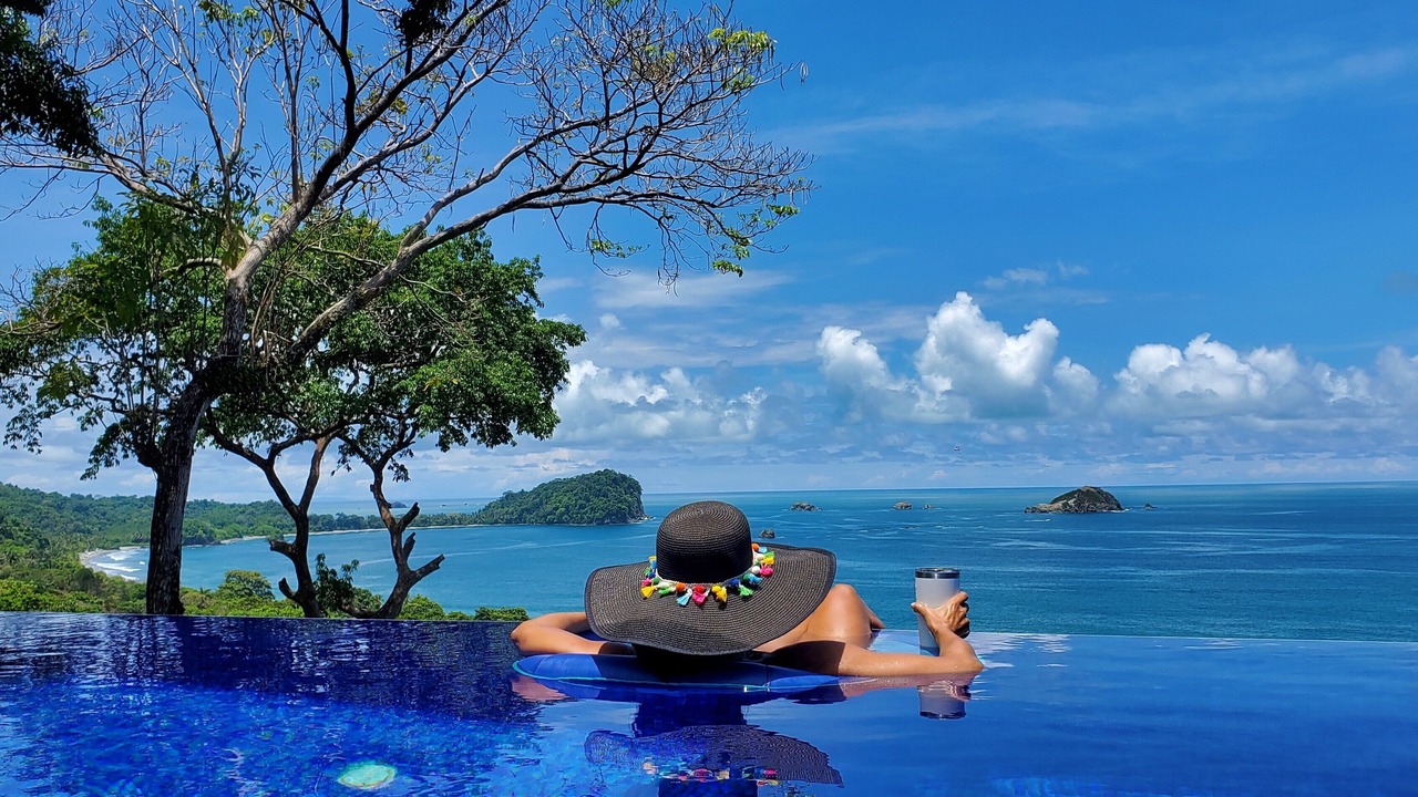 Photo of Outdoor in Manuel Antonio