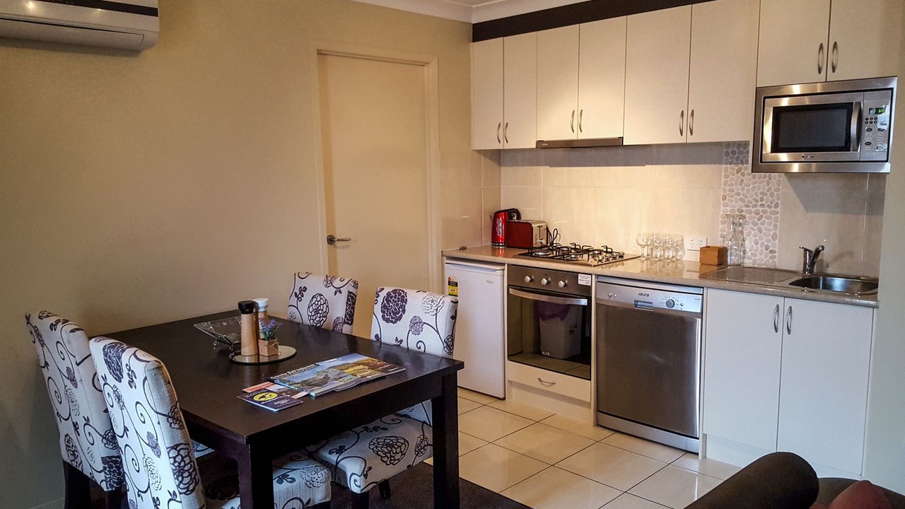Photo of Kitchen in Stanthorpe