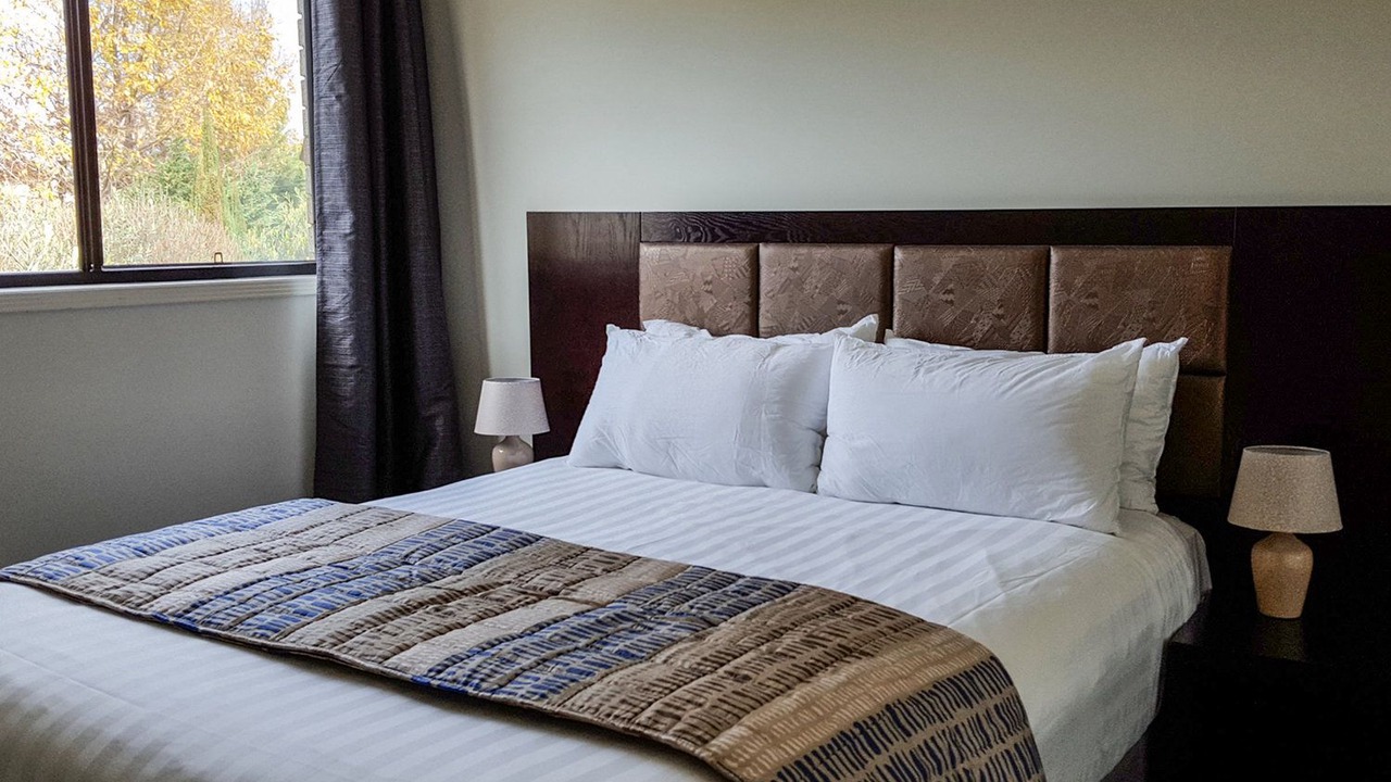 Photo of Bedroom in Stanthorpe