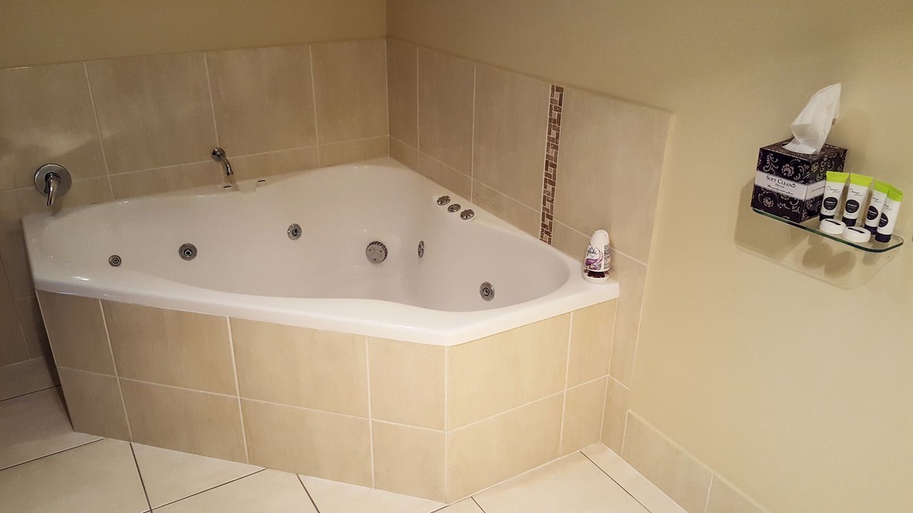 Photo of Bathroom in Stanthorpe