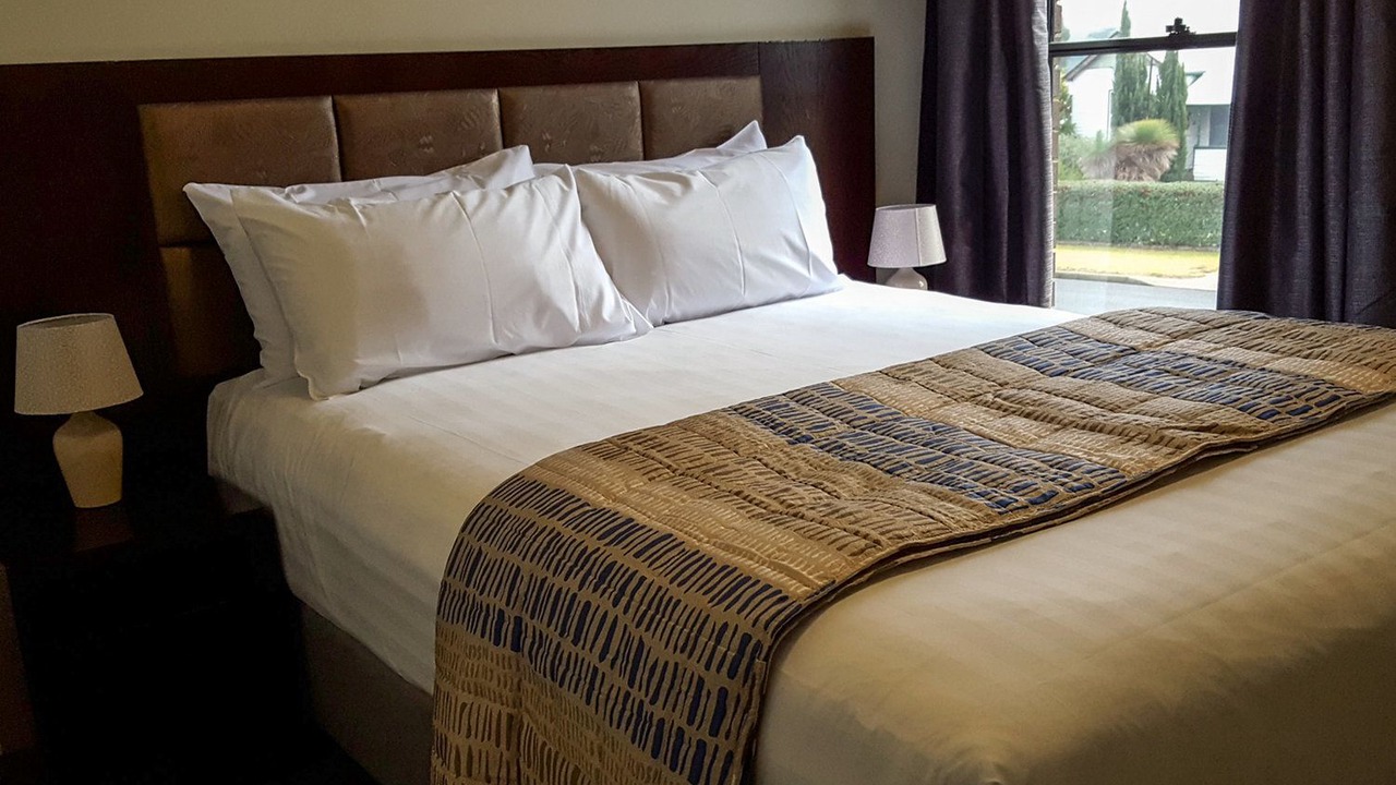 Photo of Bedroom in Stanthorpe