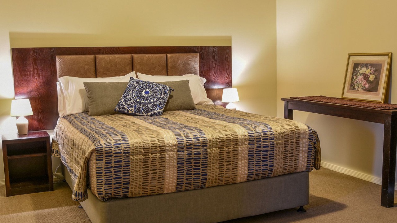 Photo of Bedroom in Stanthorpe