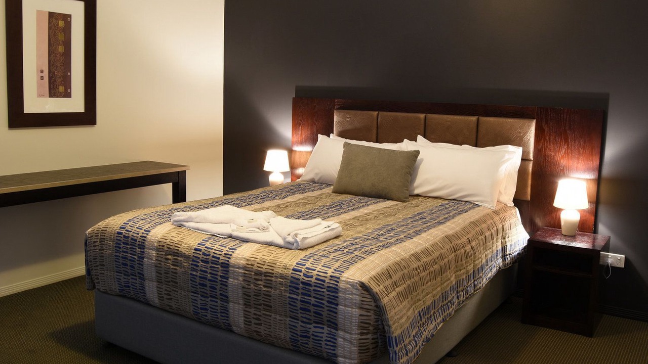 Photo of Bedroom in Stanthorpe