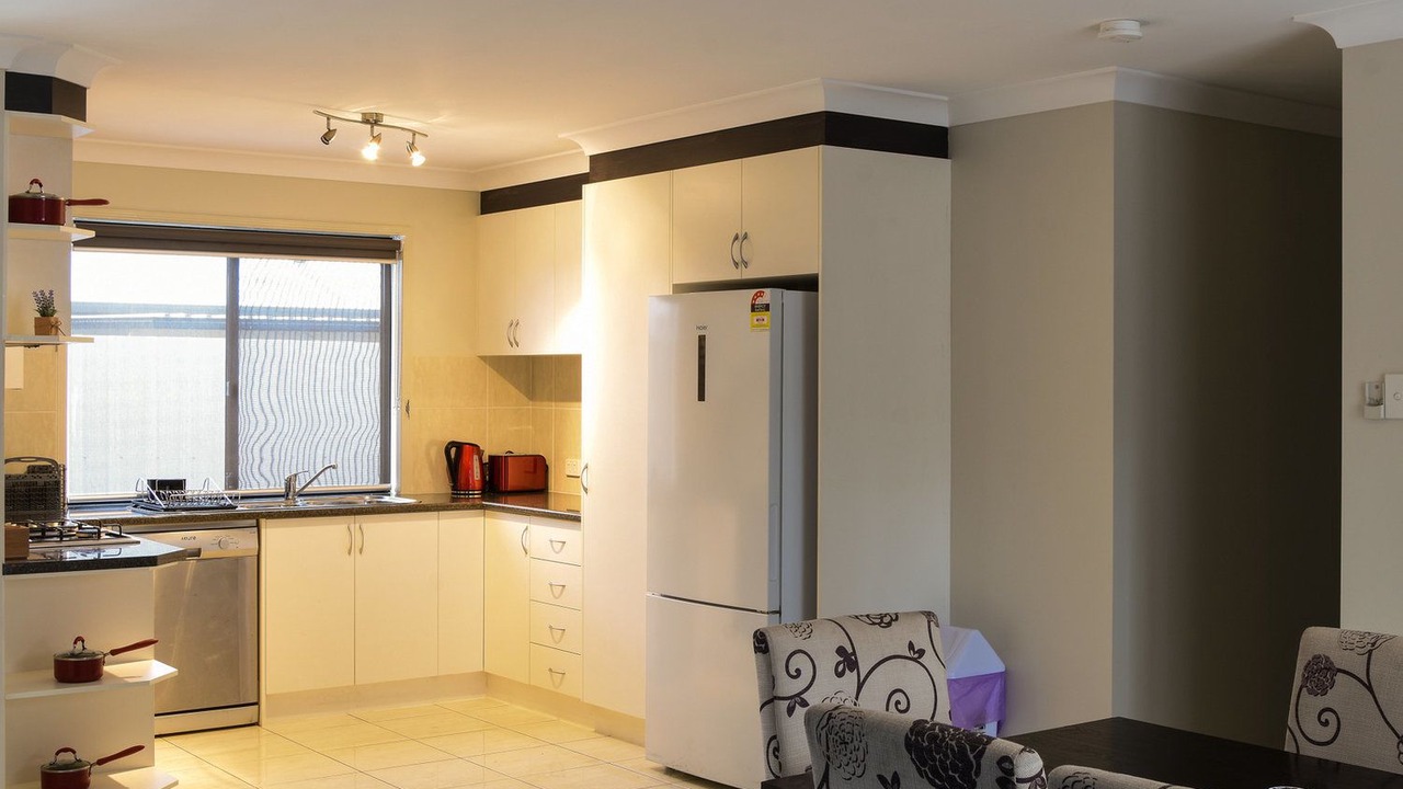 Photo of Kitchen in Stanthorpe