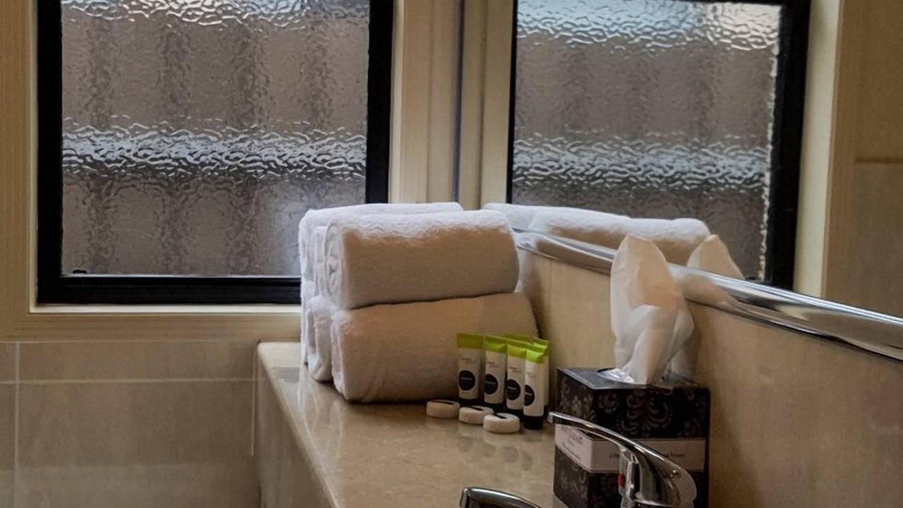 Photo of Bathroom in Stanthorpe