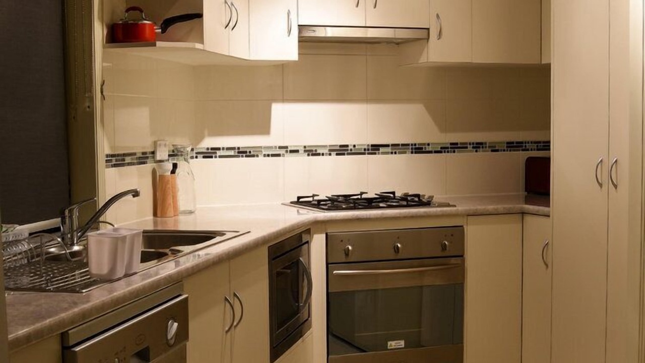 Photo of Kitchen in Stanthorpe