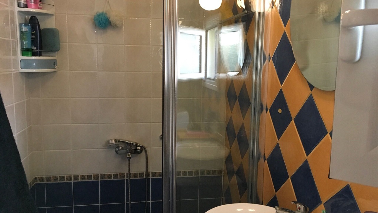 Photo of Bathroom in Molos-Agios Konstantinos