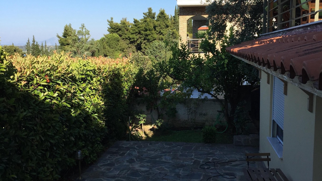 Photo of Patio Balcony in Molos-Agios Konstantinos
