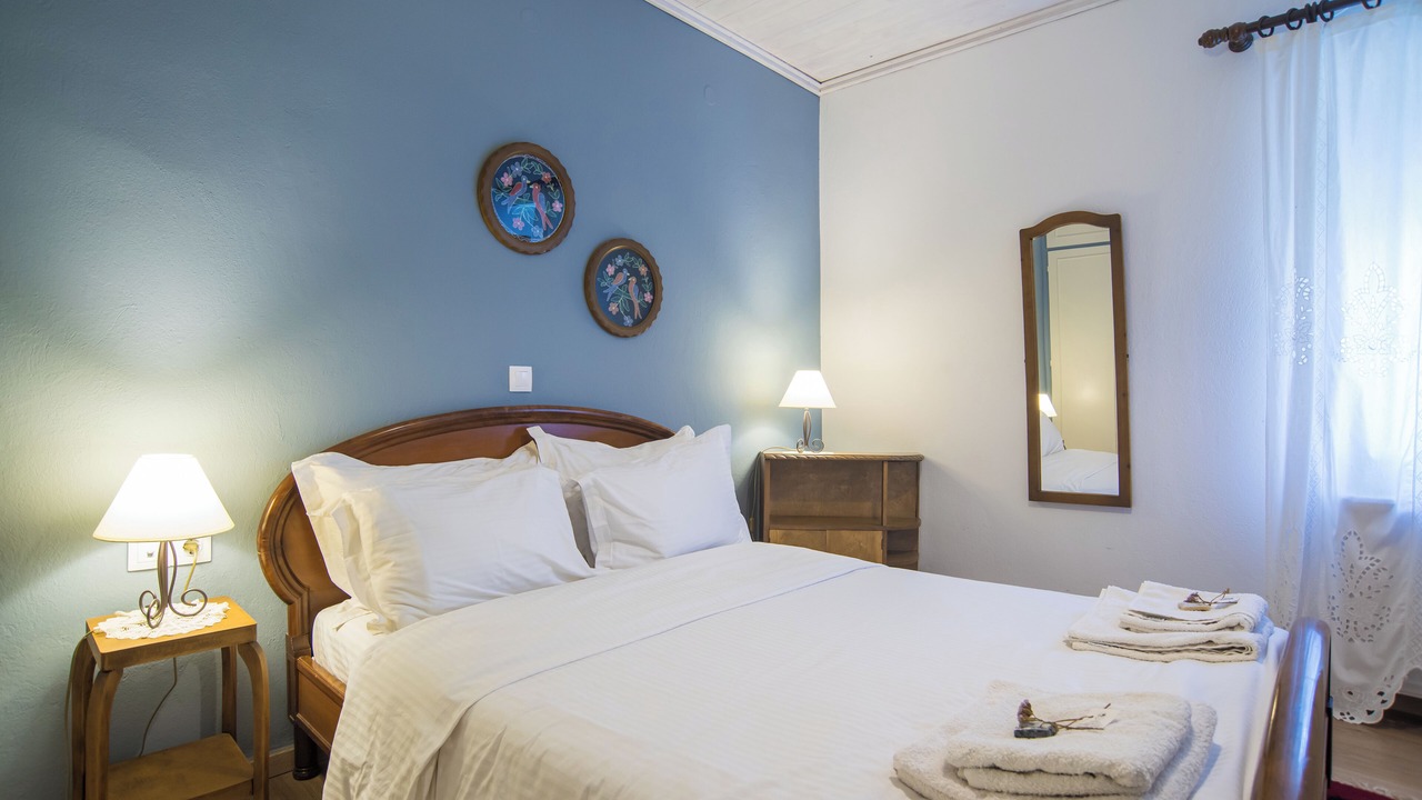 Photo of Bedroom in Arachova