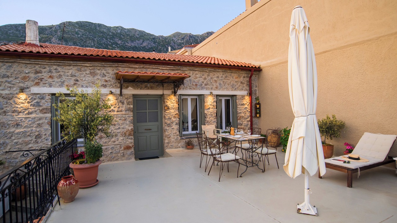 Photo of Outdoor in Arachova