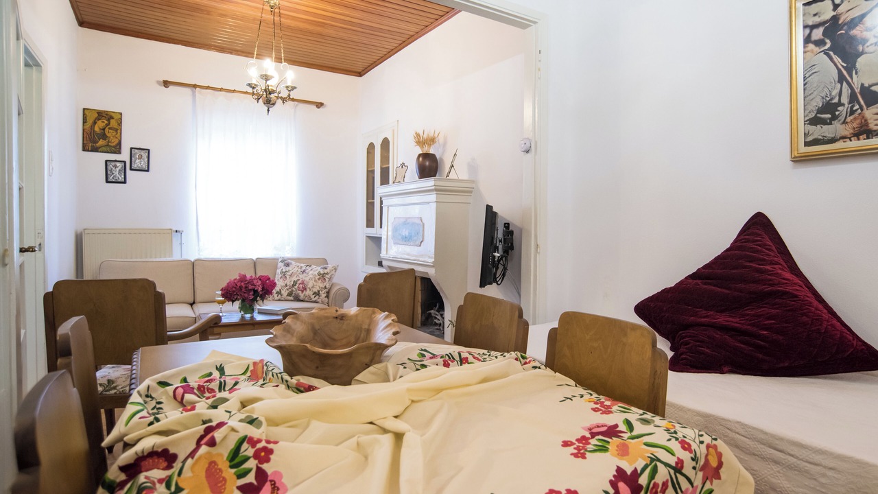 Photo of Bedroom in Arachova