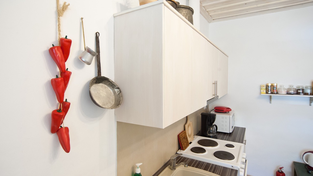 Photo of Kitchen in Arachova