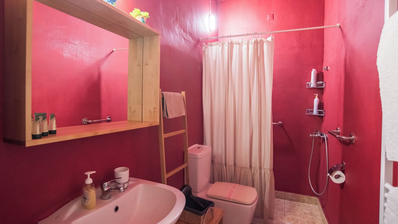 Photo of Bathroom in Arachova