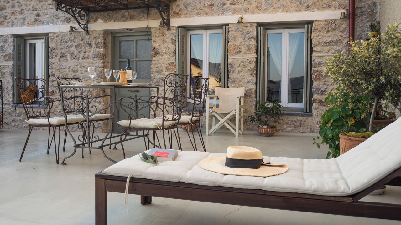 Photo of Outdoor in Arachova