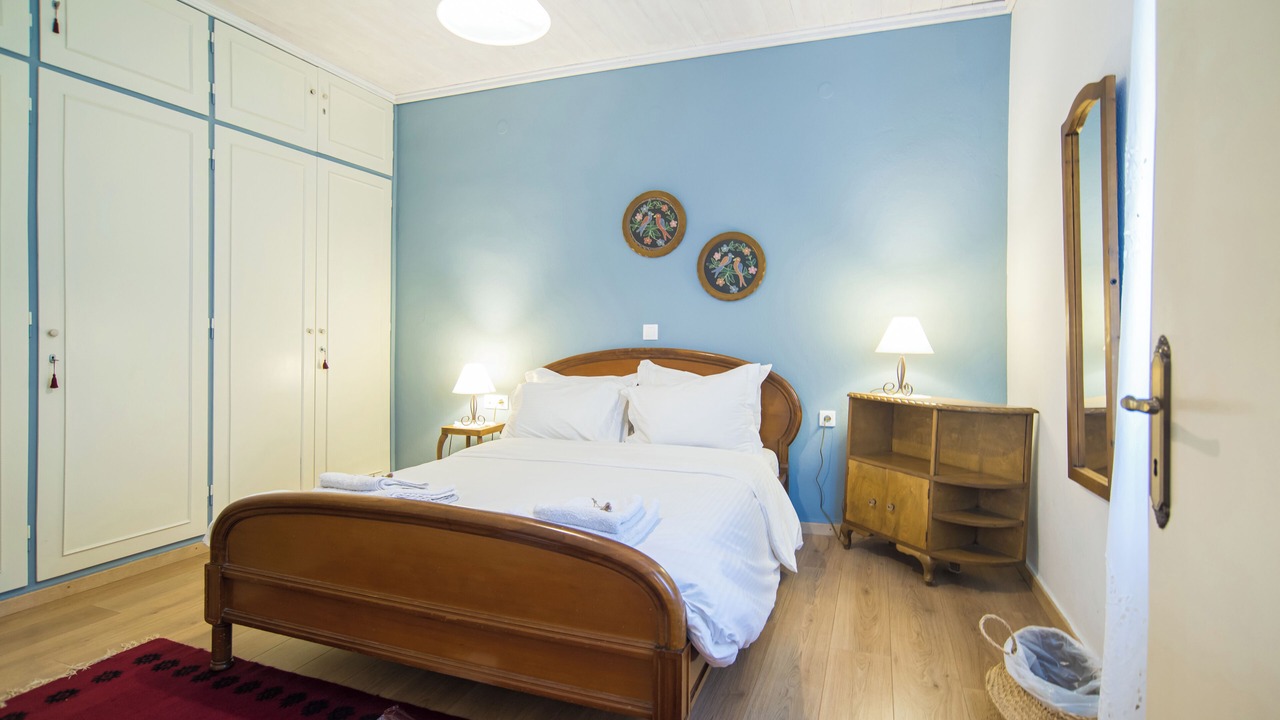 Photo of Bedroom in Arachova