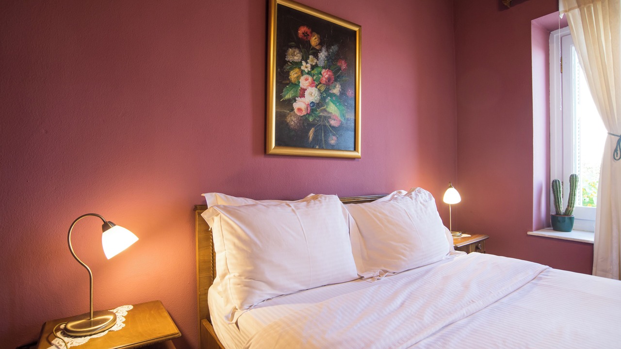 Photo of Bedroom in Arachova