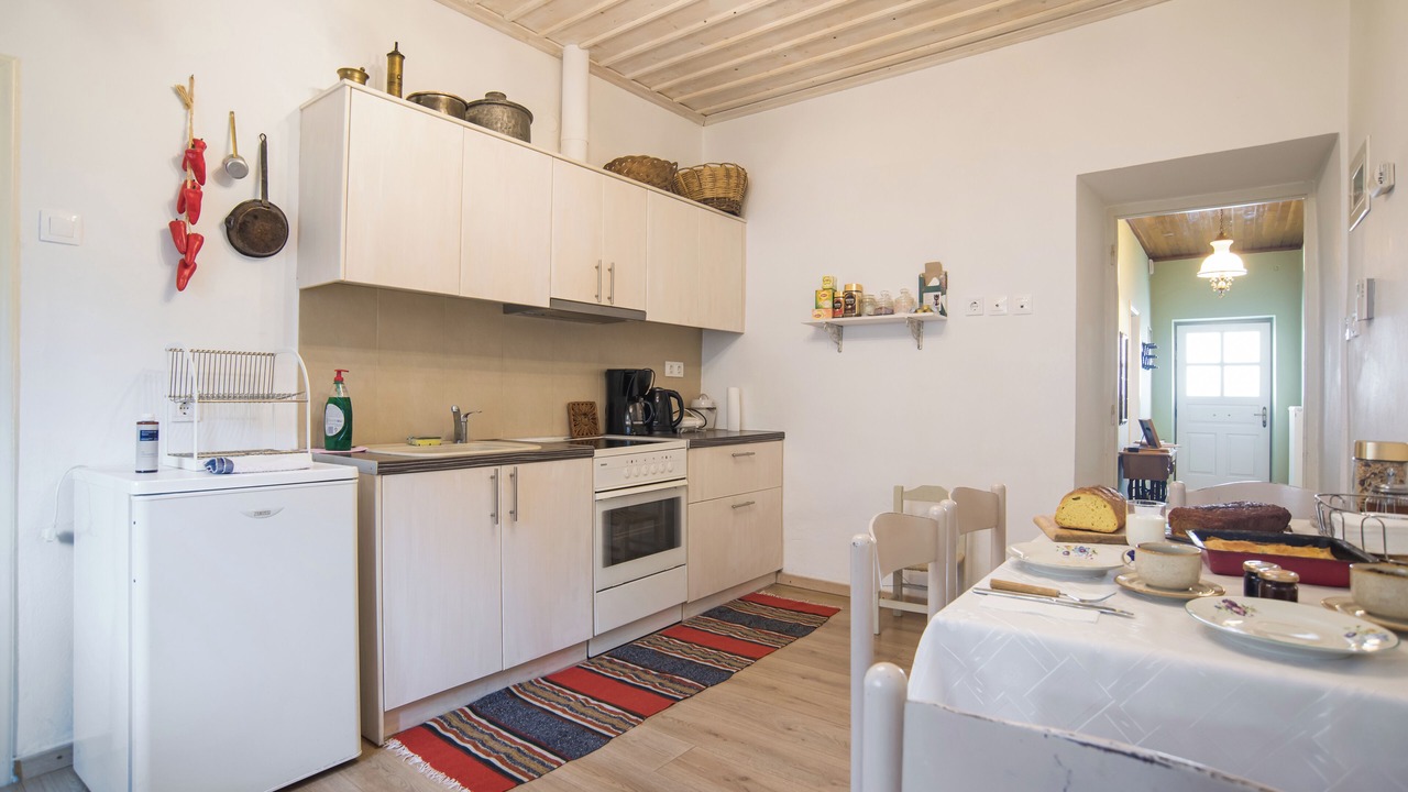 Photo of Kitchen in Arachova