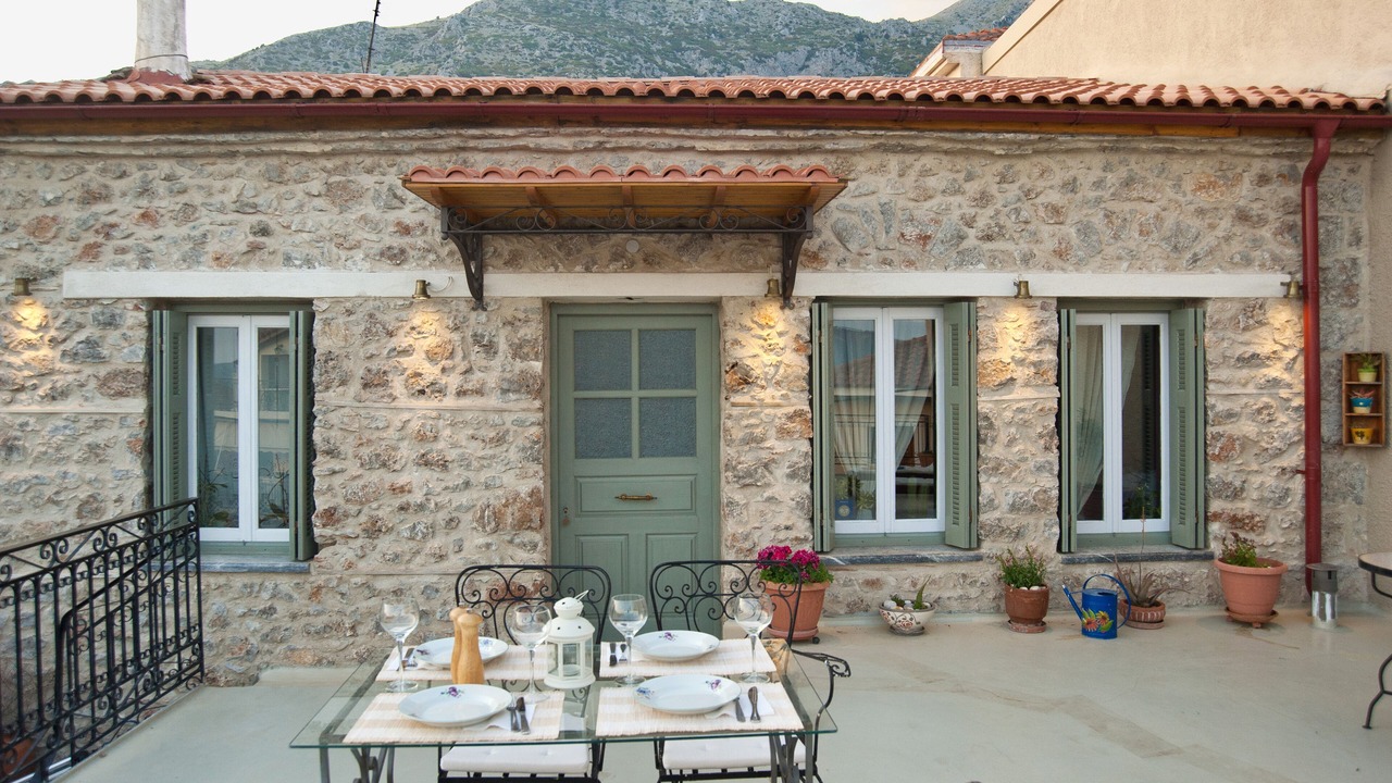 Photo of Outdoor in Arachova