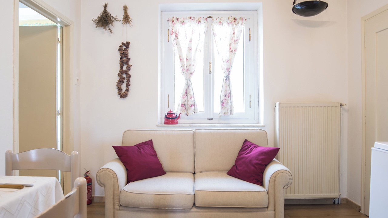 Photo of Livingroom in Arachova
