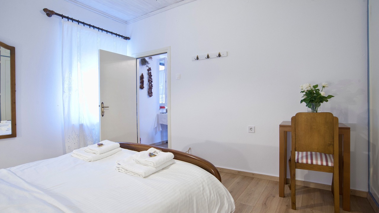 Photo of Bedroom in Arachova