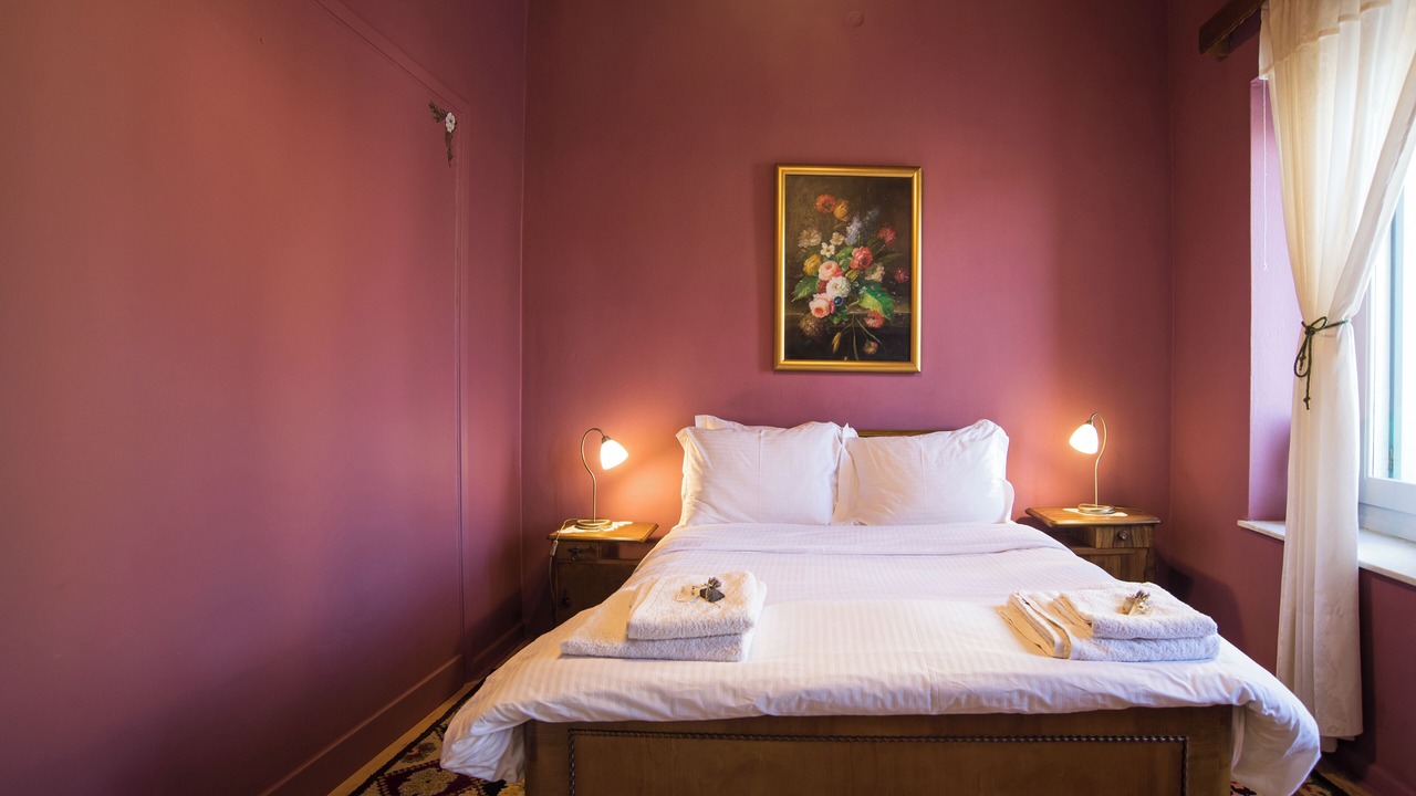 Photo of Bedroom in Arachova