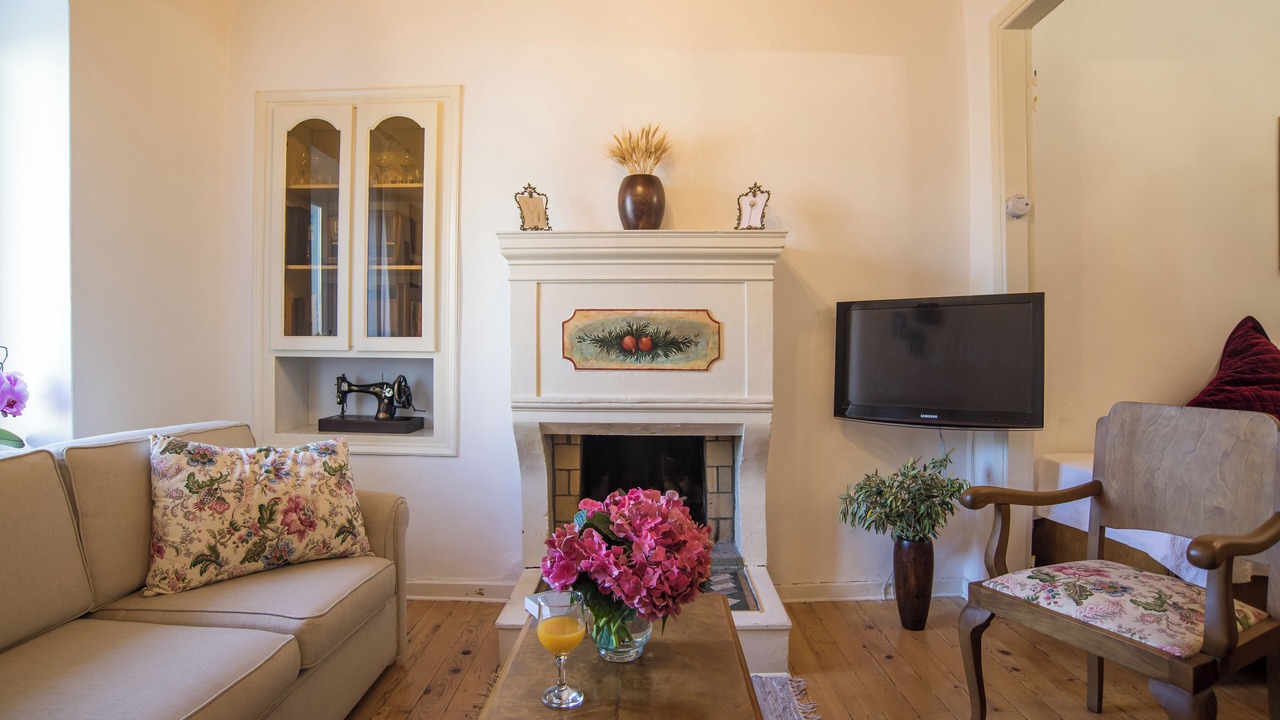 Photo of Livingroom in Arachova