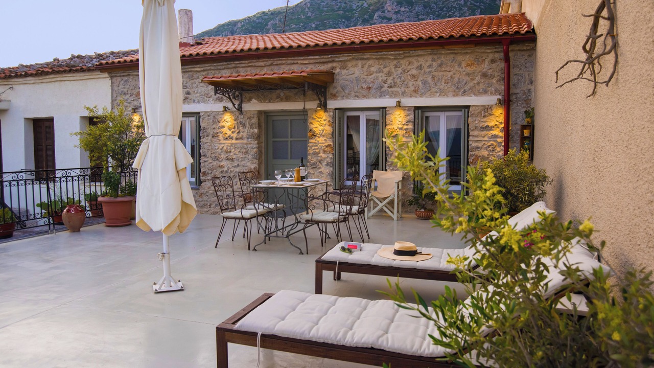 Photo of Outdoor in Arachova