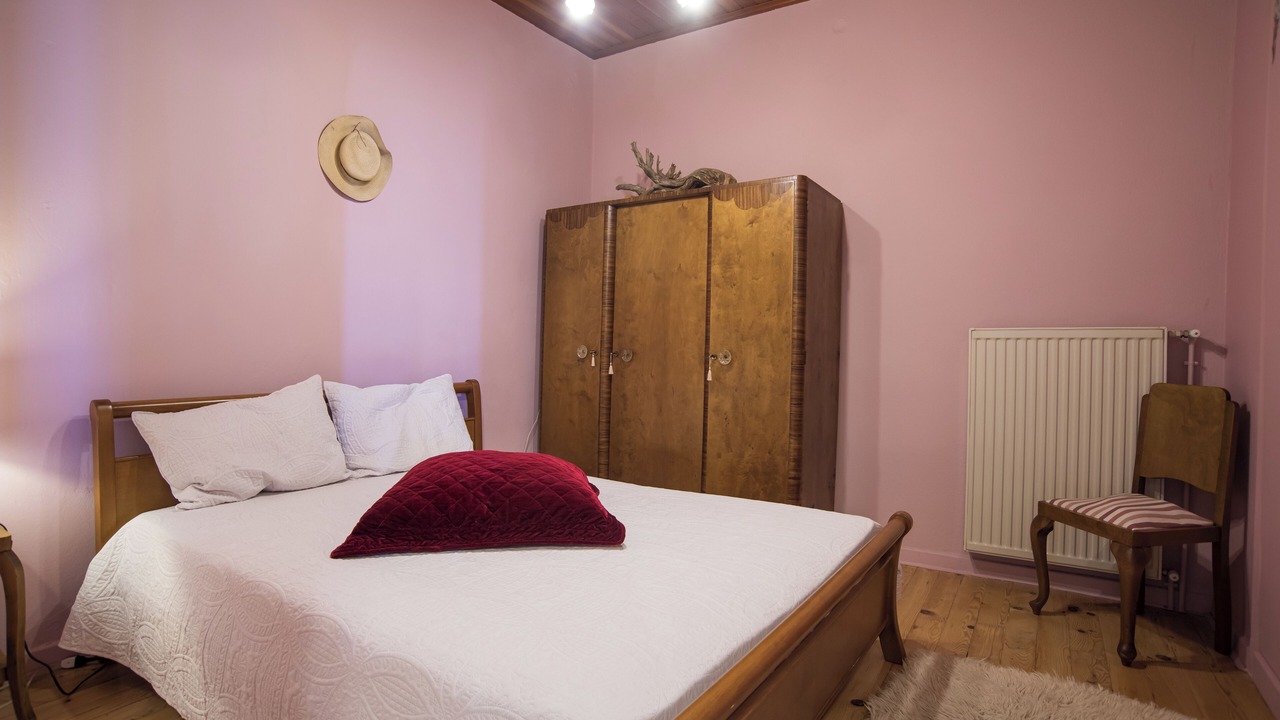 Photo of Bedroom in Arachova