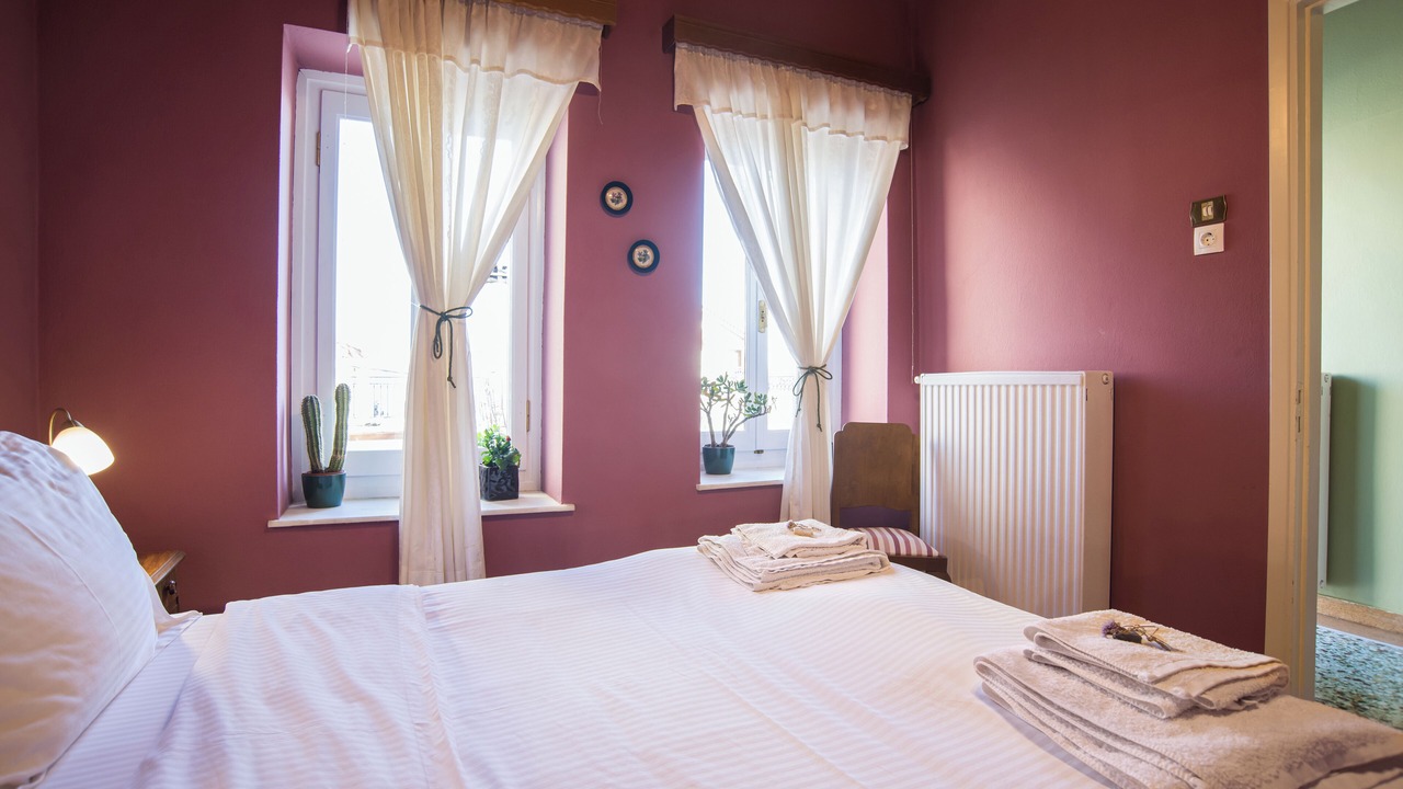 Photo of Bedroom in Arachova