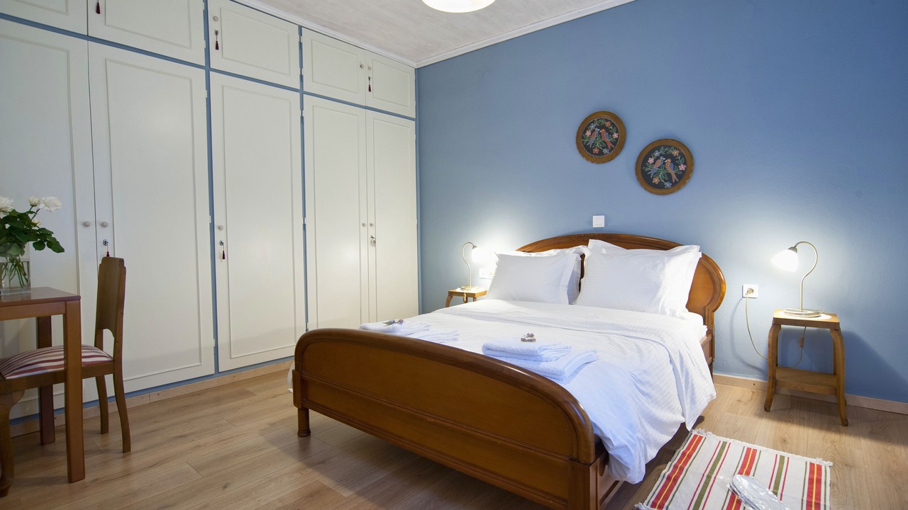 Photo of Bedroom in Arachova