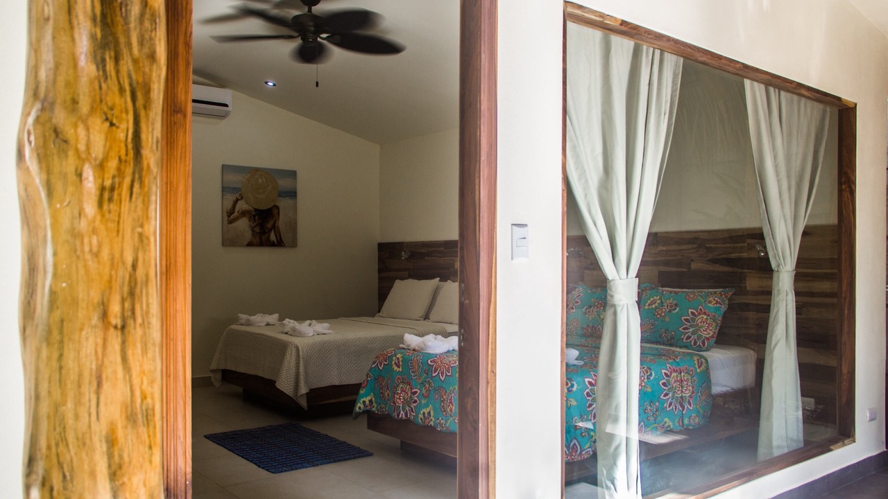 Photo of Bedroom in Carmen
