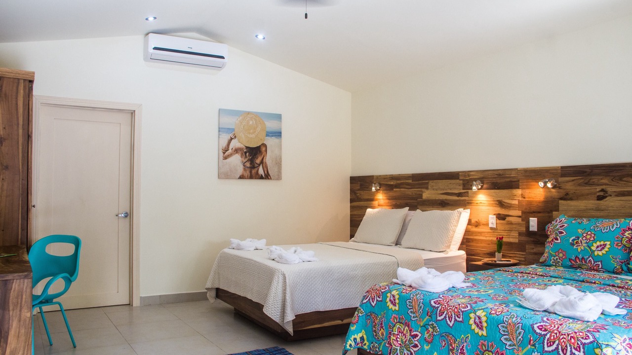 Photo of Bedroom in Carmen