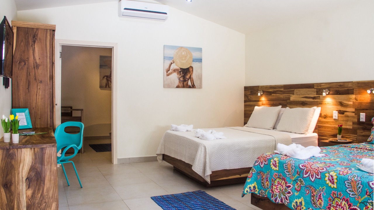 Photo of Bedroom in Carmen