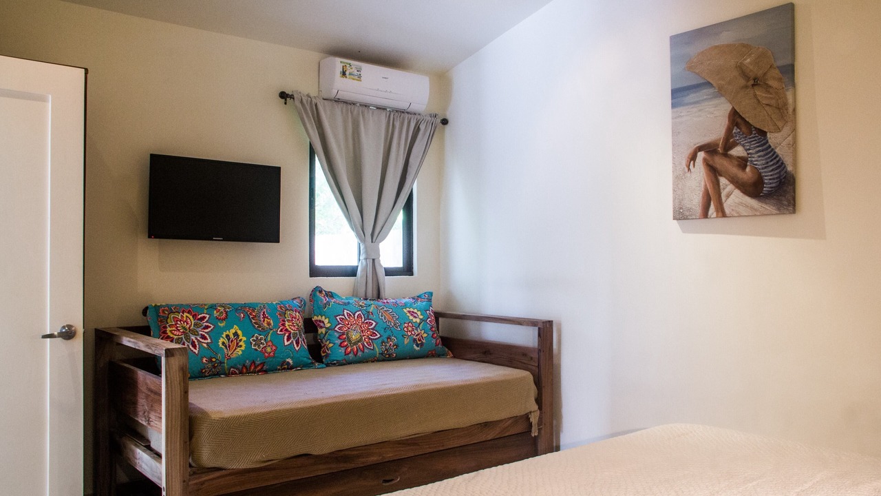 Photo of Bedroom in Carmen