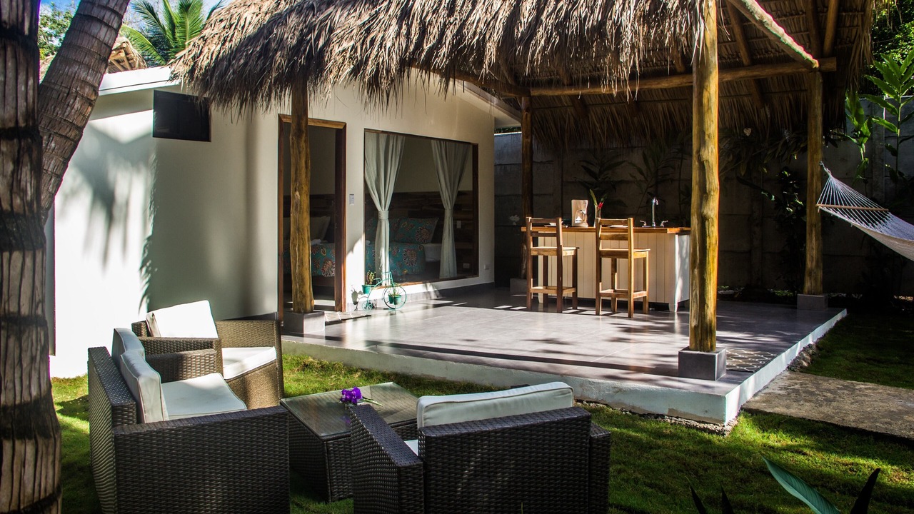 Photo of Patio Balcony in Carmen