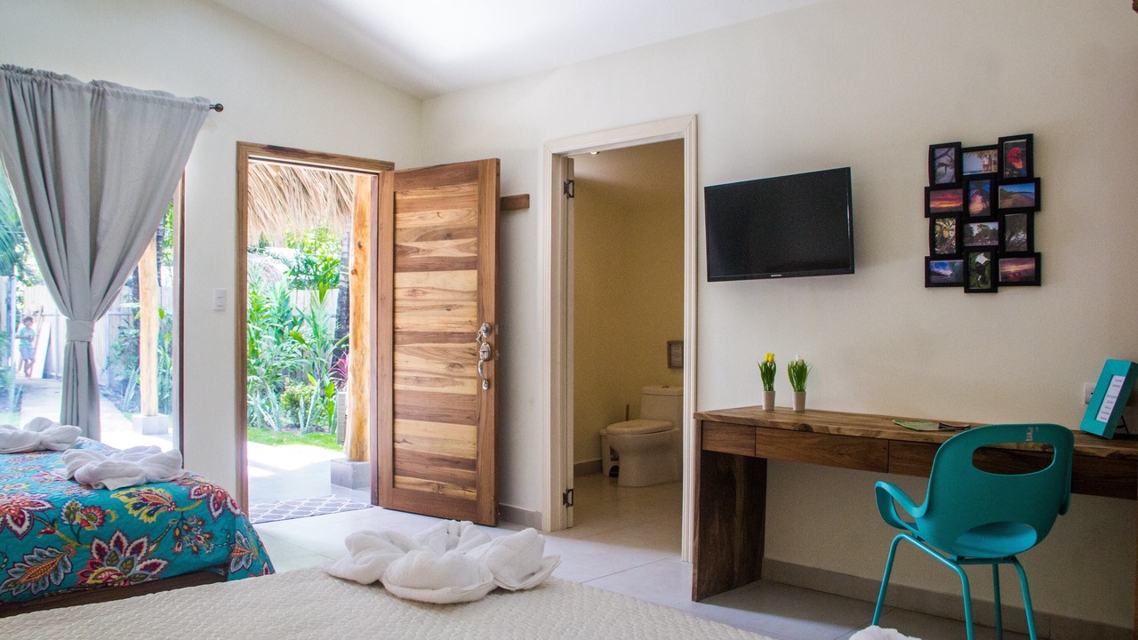 Photo of Bedroom in Carmen