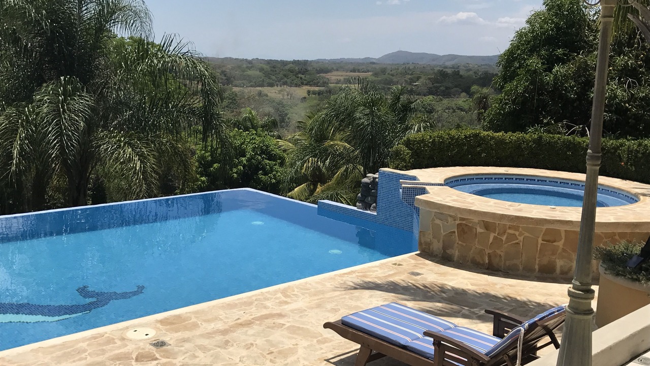Photo of Outdoor in Esparza