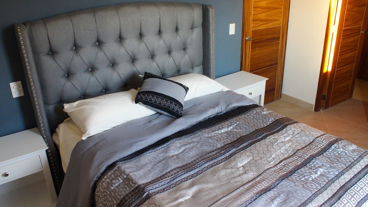 Photo of Bedroom in Cerro
