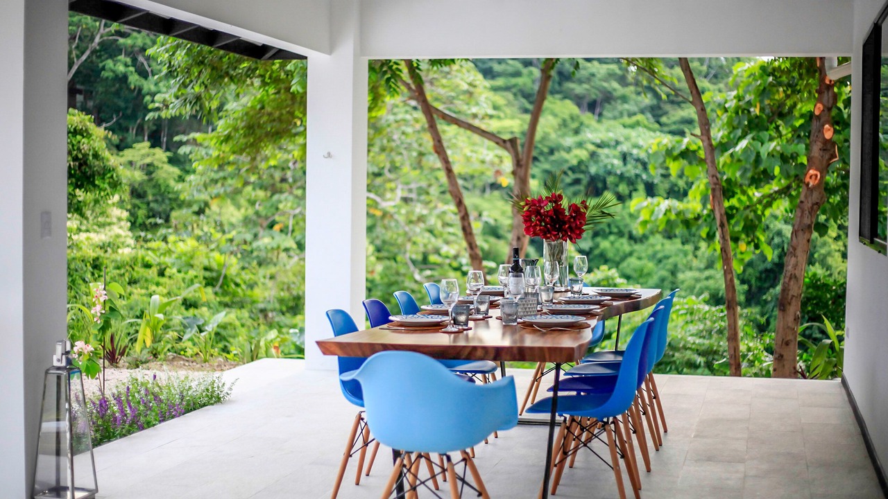 Photo of Outdoor in Santiago