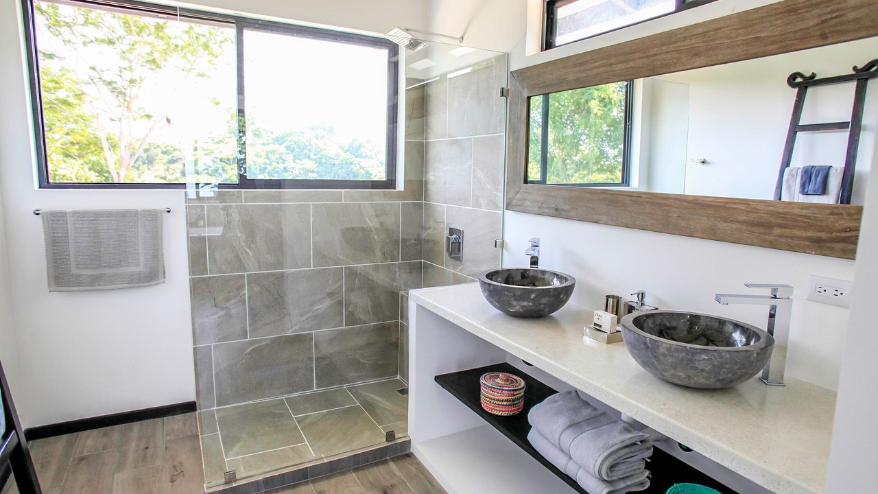Photo of Bathroom in Santiago