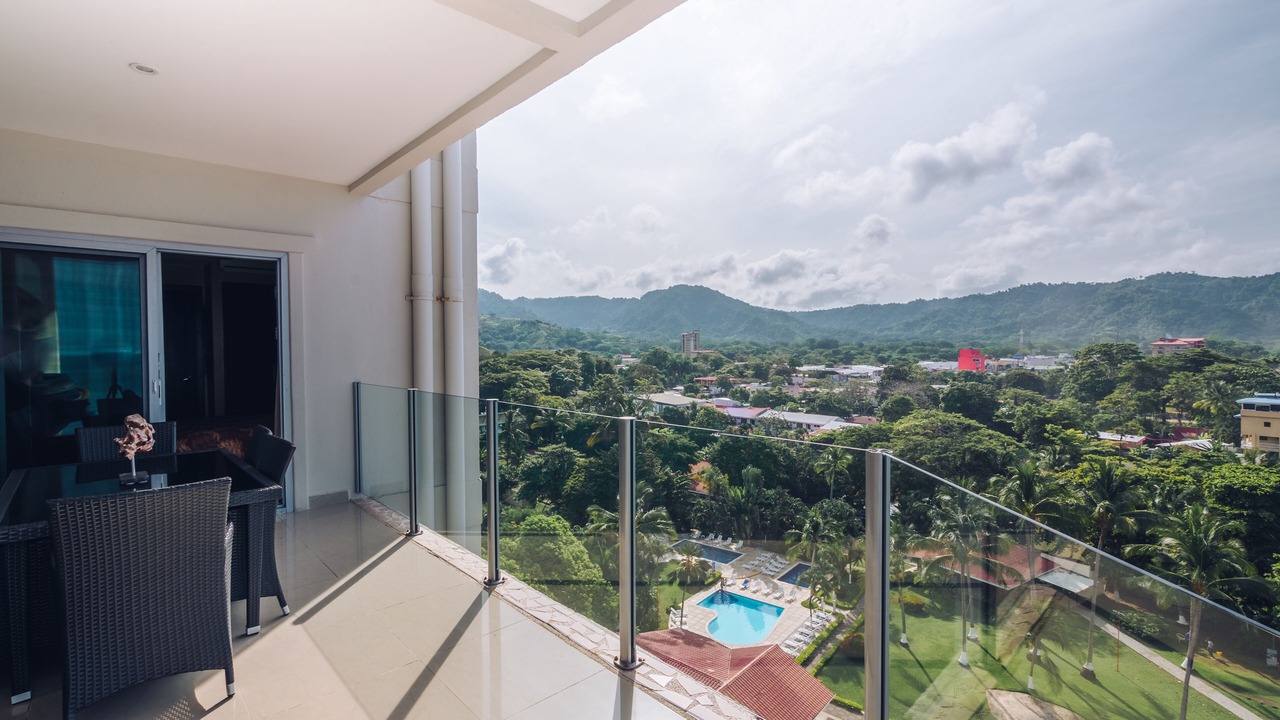 Photo of Outdoor in Jaco