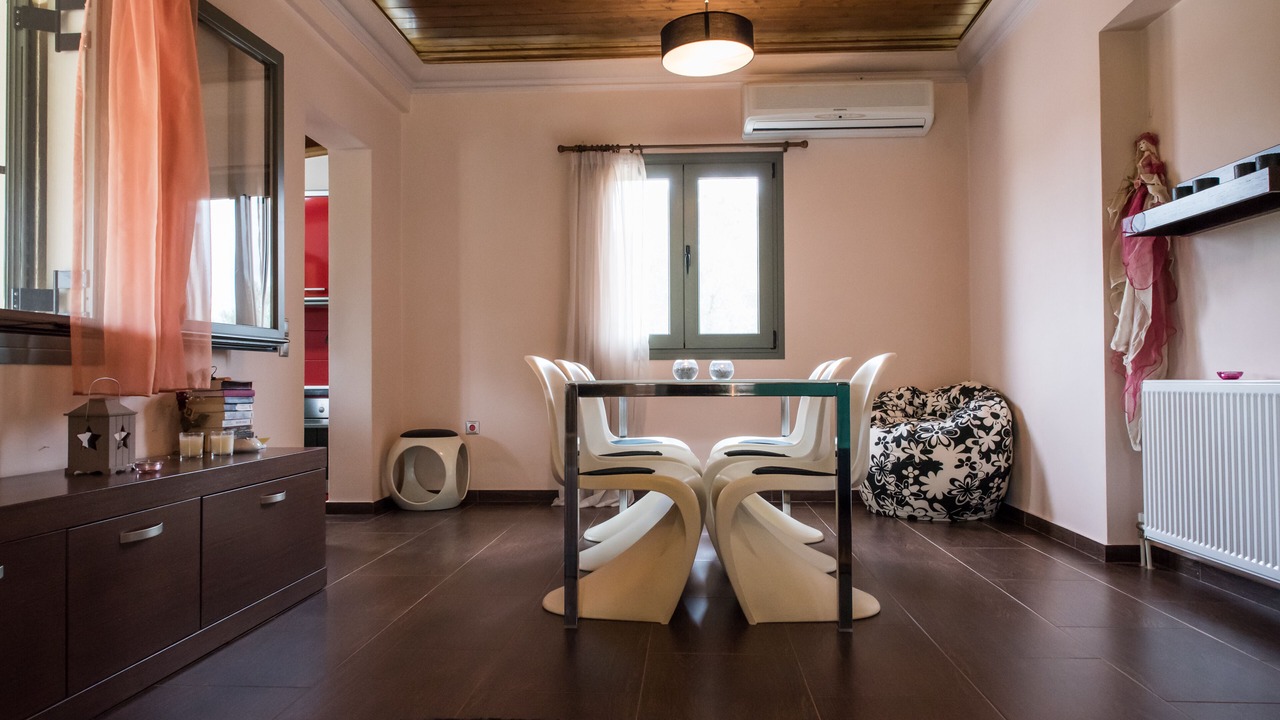 Photo of Livingroom in Porto Heli