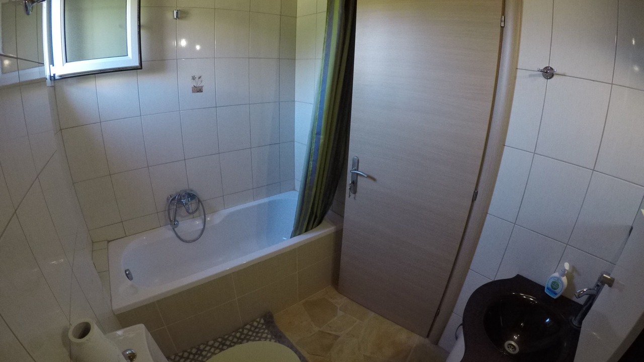 Photo of Bathroom in Preveza