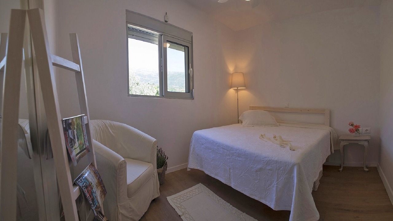 Photo of Bedroom in Amarinthos
